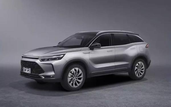 Автомобильные новинки зимы 2023 – 2024 гг.